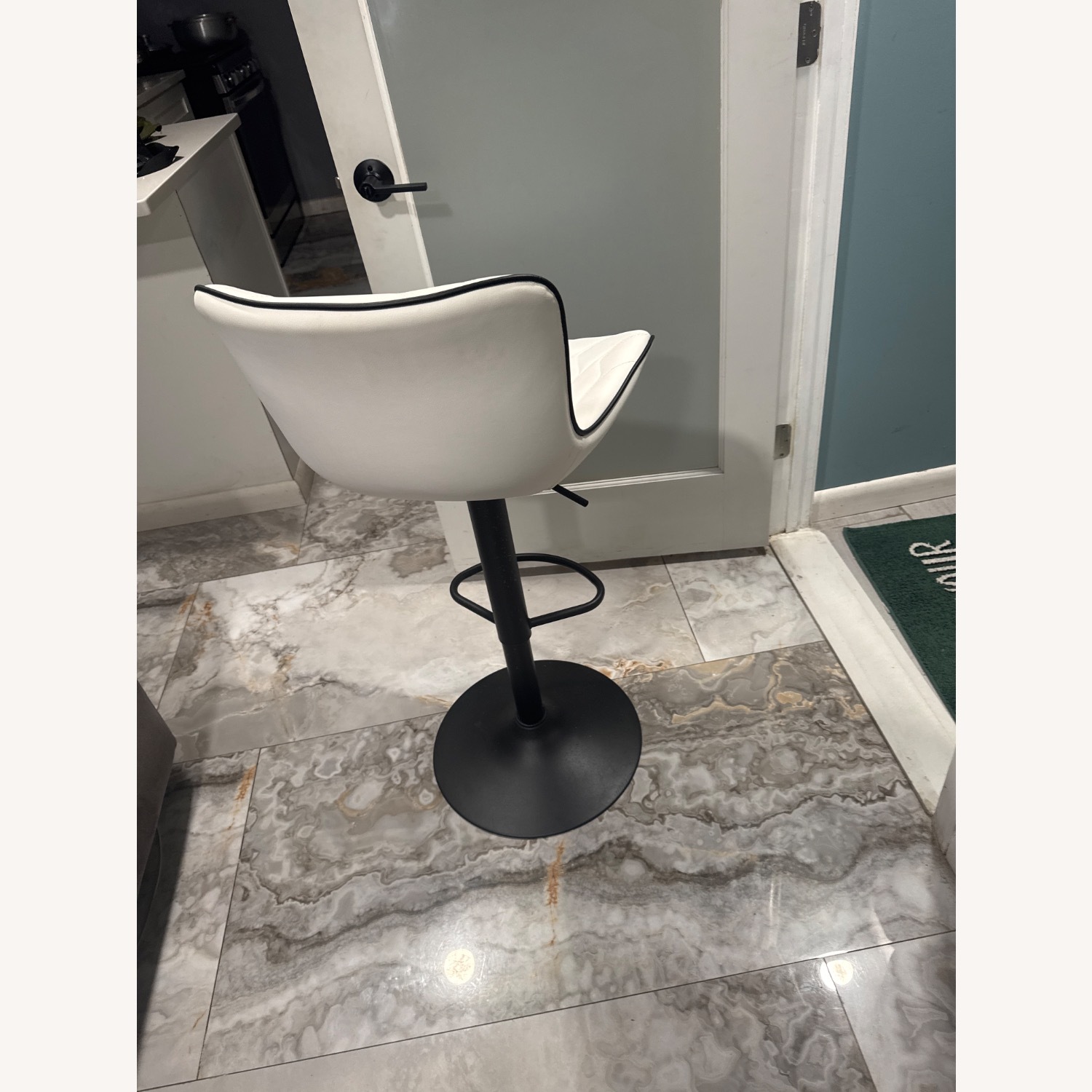 Bar Stools Set  - image-2