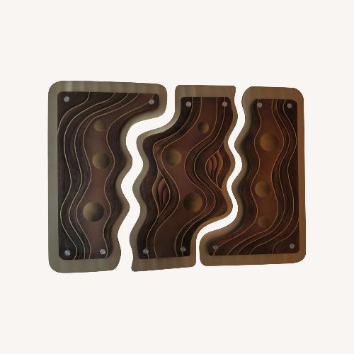 Used Wall Art Piece for sale on AptDeco