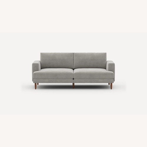 Used Burrow Ember Modular Sofa  for sale on AptDeco