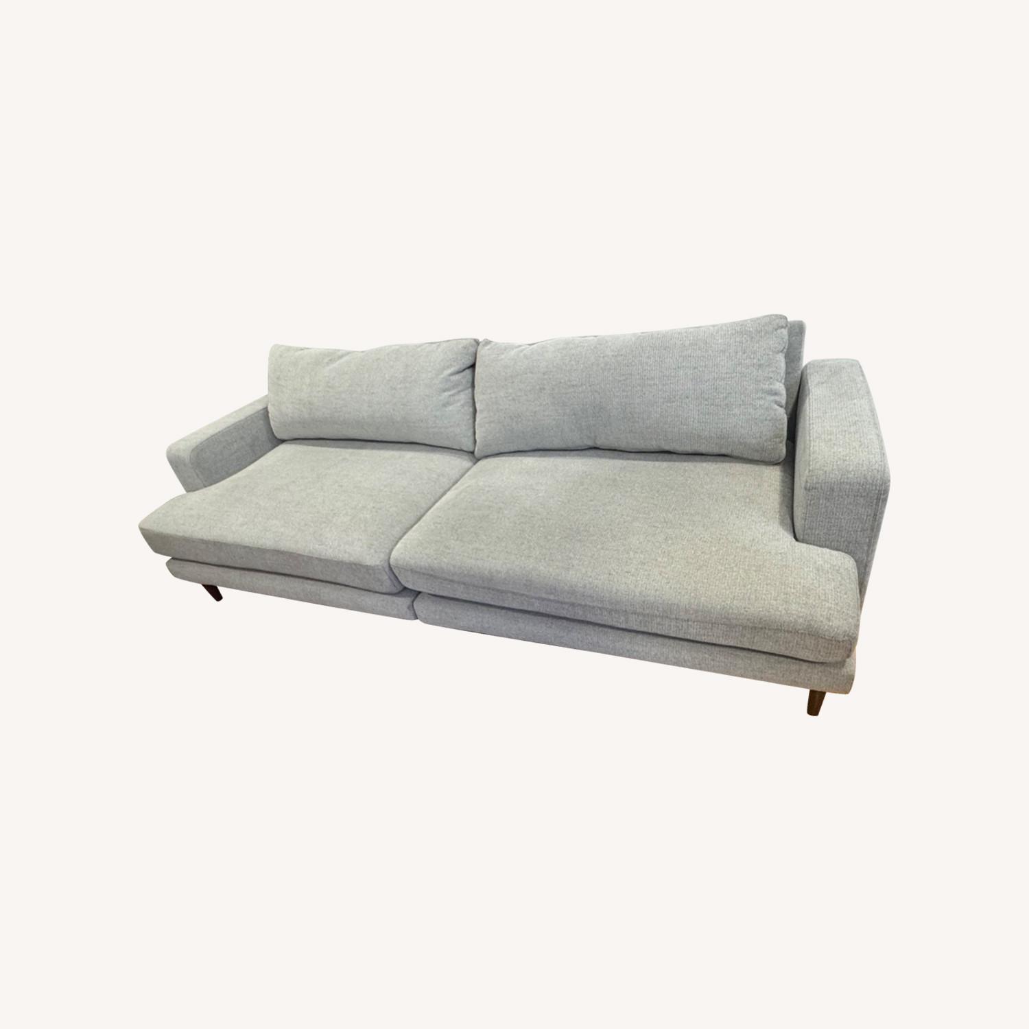 Burrow Ember Modular Sofa  - image-0