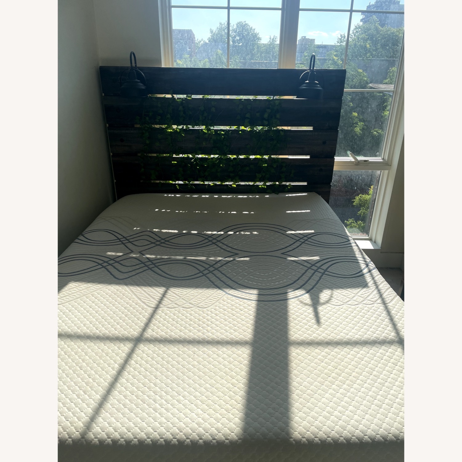 Ashley furniture Drystan Collection Bed - image-3