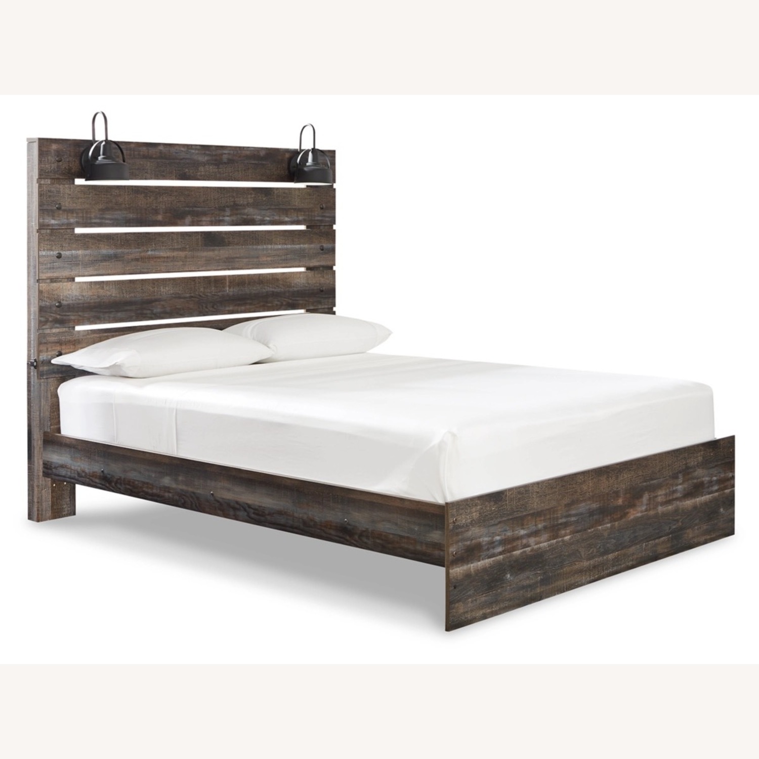 Ashley furniture Drystan Collection Bed - image-4