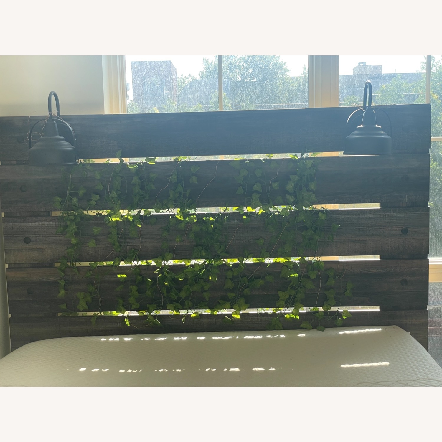 Ashley furniture Drystan Collection Bed - image-2