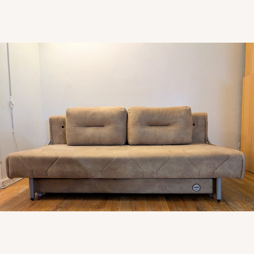 Used Sapapa by Aminach Sleeper Sofa for sale on AptDeco