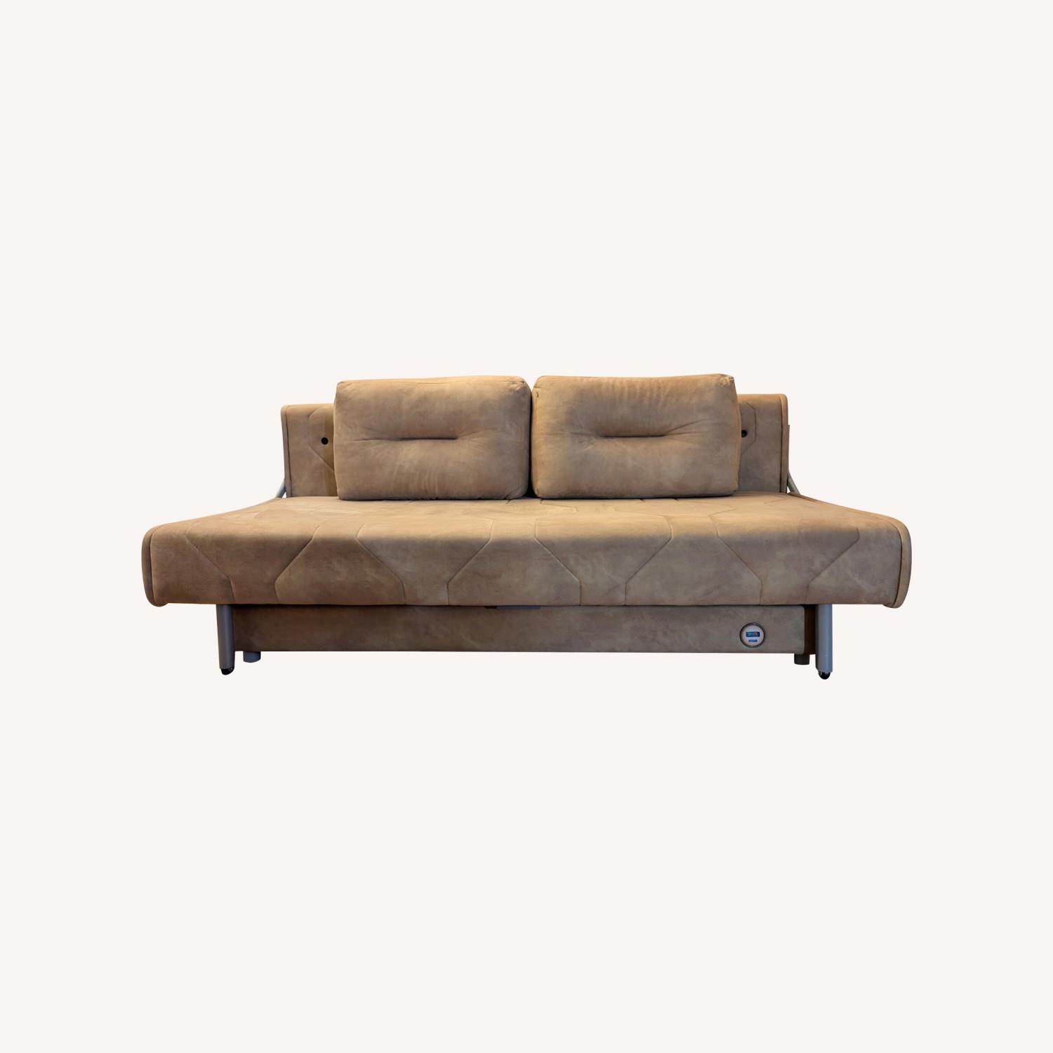 Sapapa by Aminach Sleeper Sofa - image-0