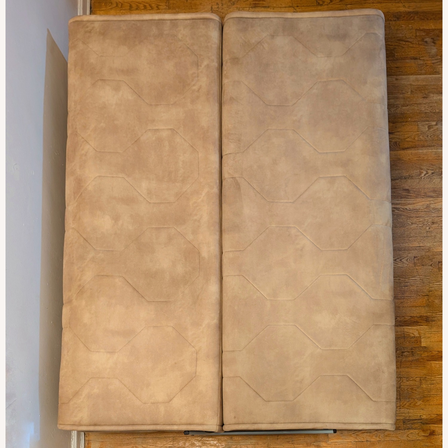 Sapapa by Aminach Sleeper Sofa - image-4