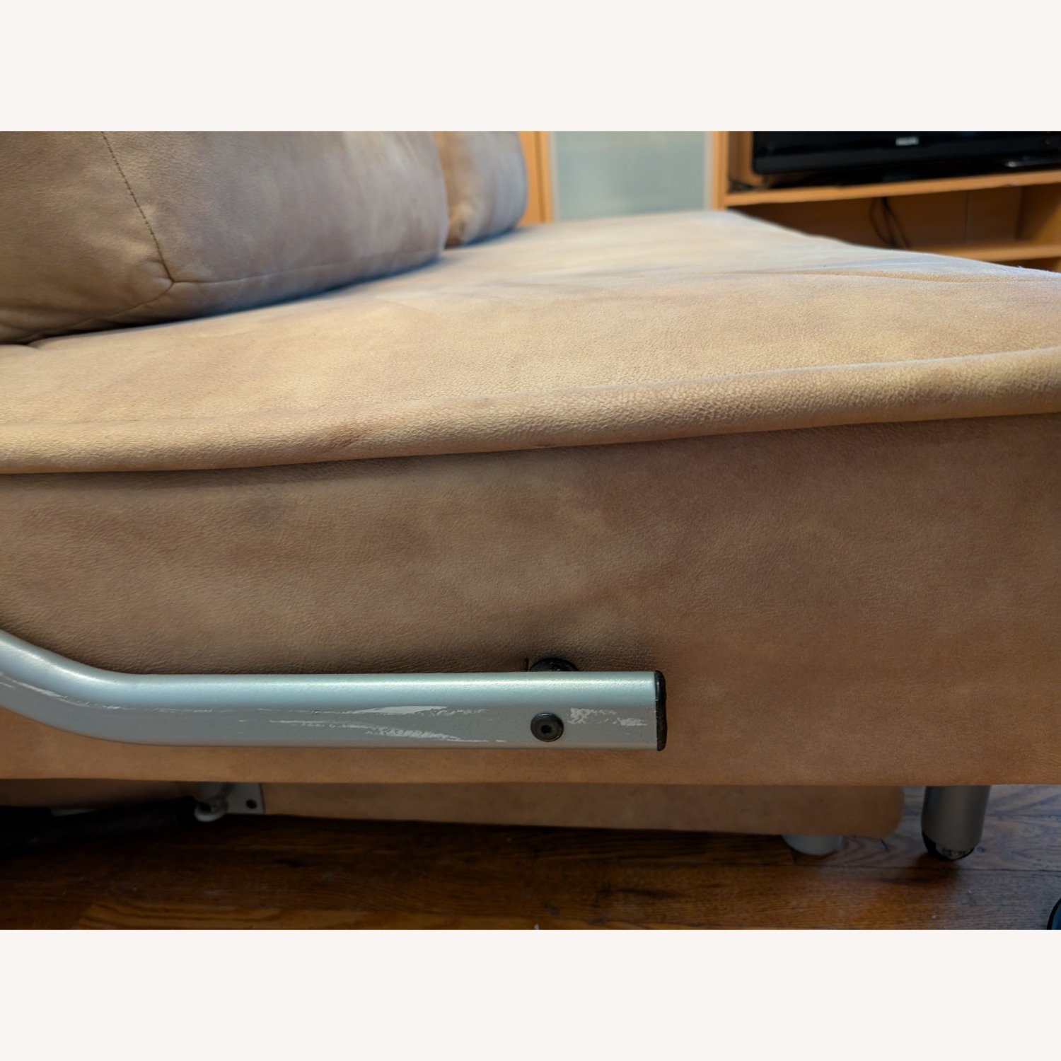 Sapapa by Aminach Sleeper Sofa - image-5