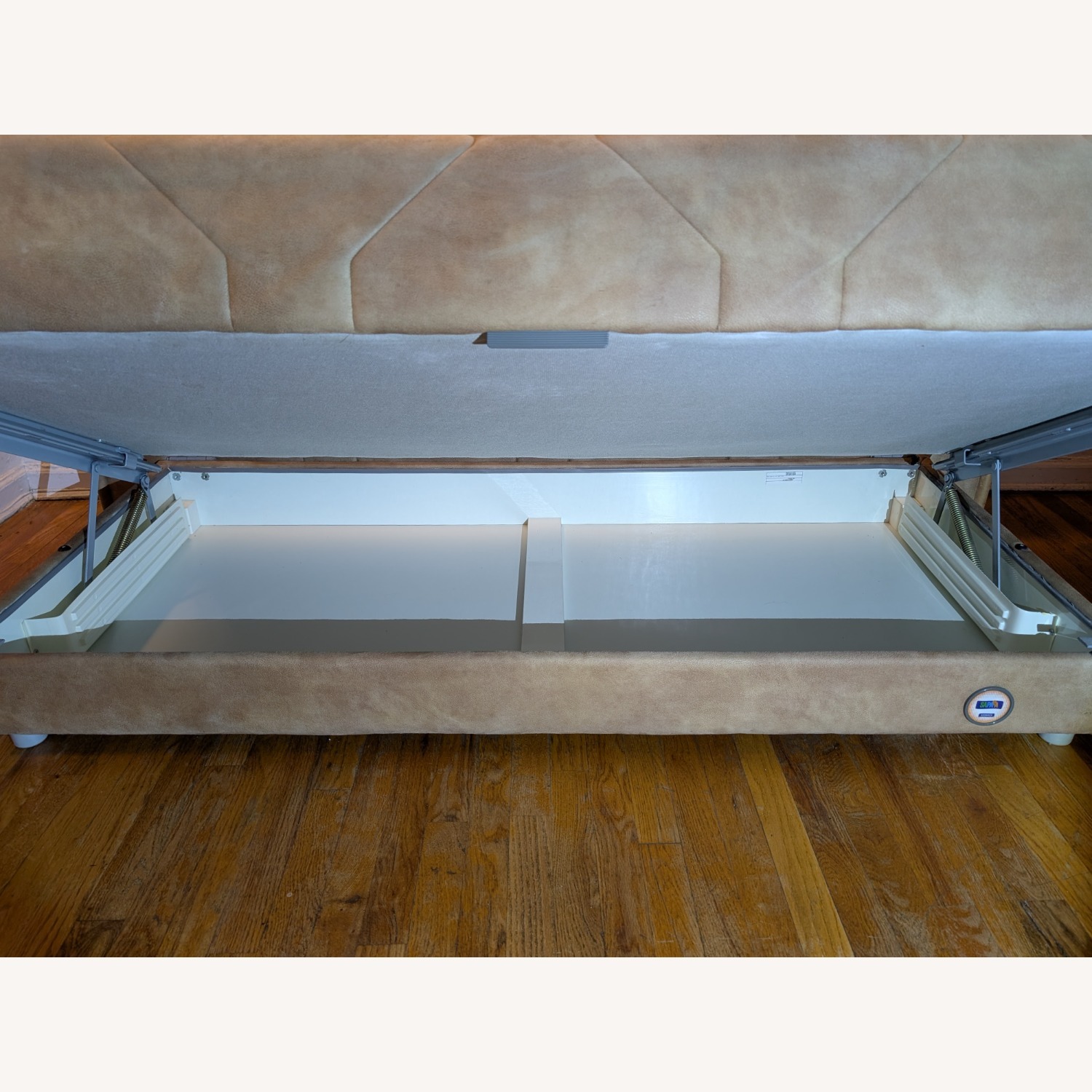 Sapapa by Aminach Sleeper Sofa - image-2