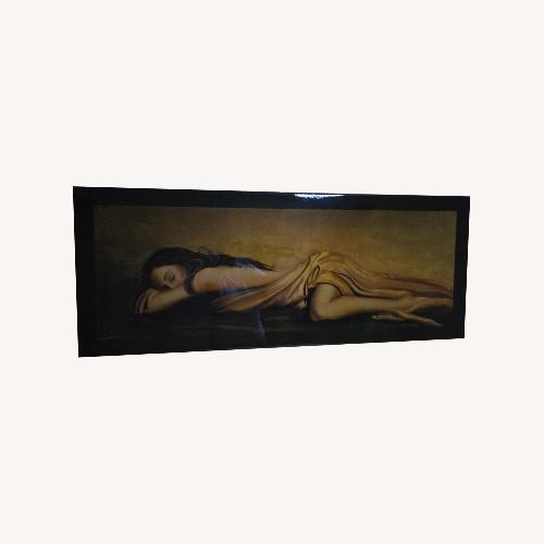 Used Wall Art for sale on AptDeco
