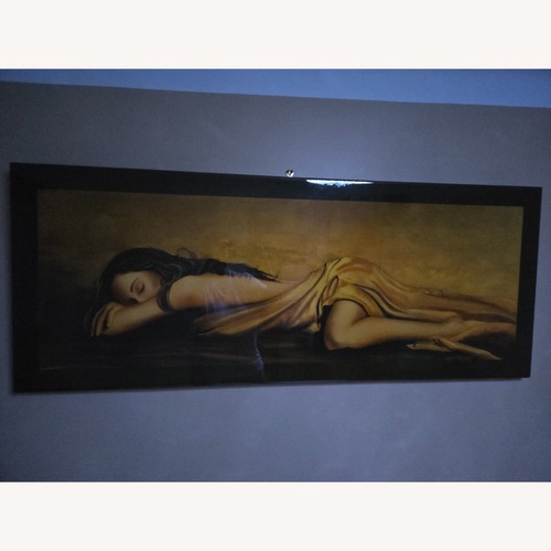 Used Wall Art for sale on AptDeco