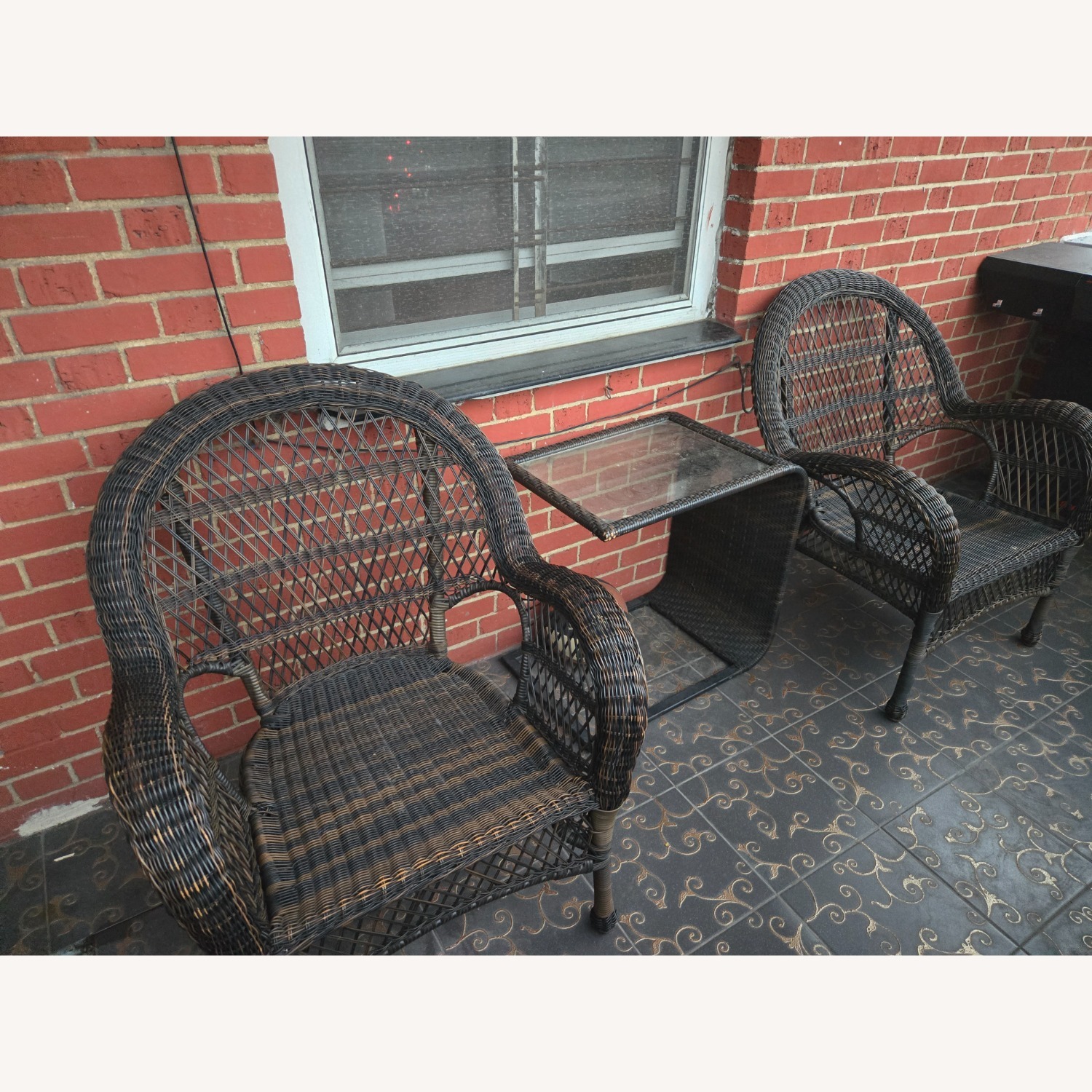 Pier 1 Imports Outdoor Furniture - image-2