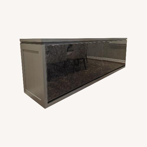 Used Quality Custom Cabinetry Contemporary Credenza for sale on AptDeco