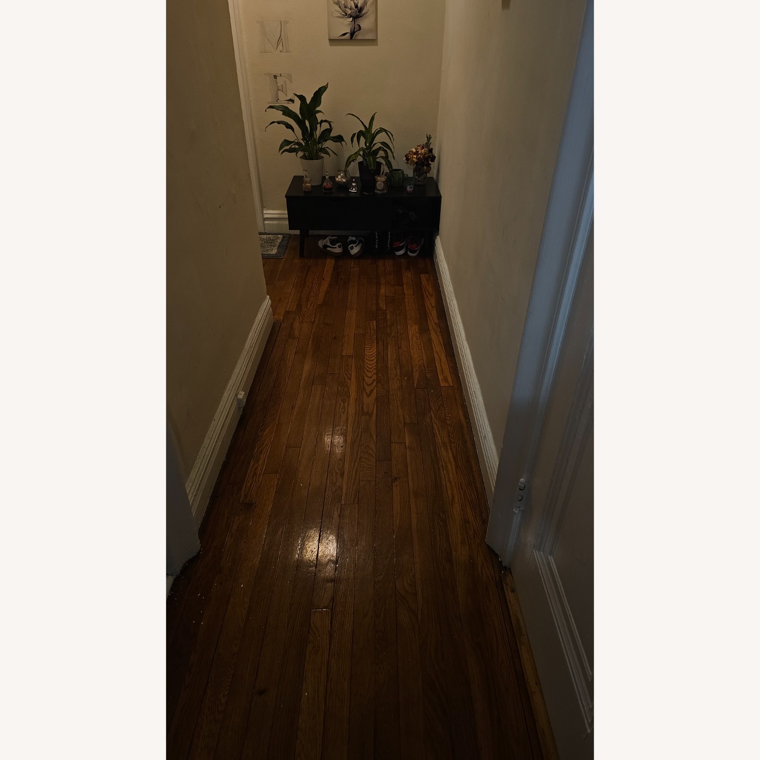 Black Coffee Table - image-3