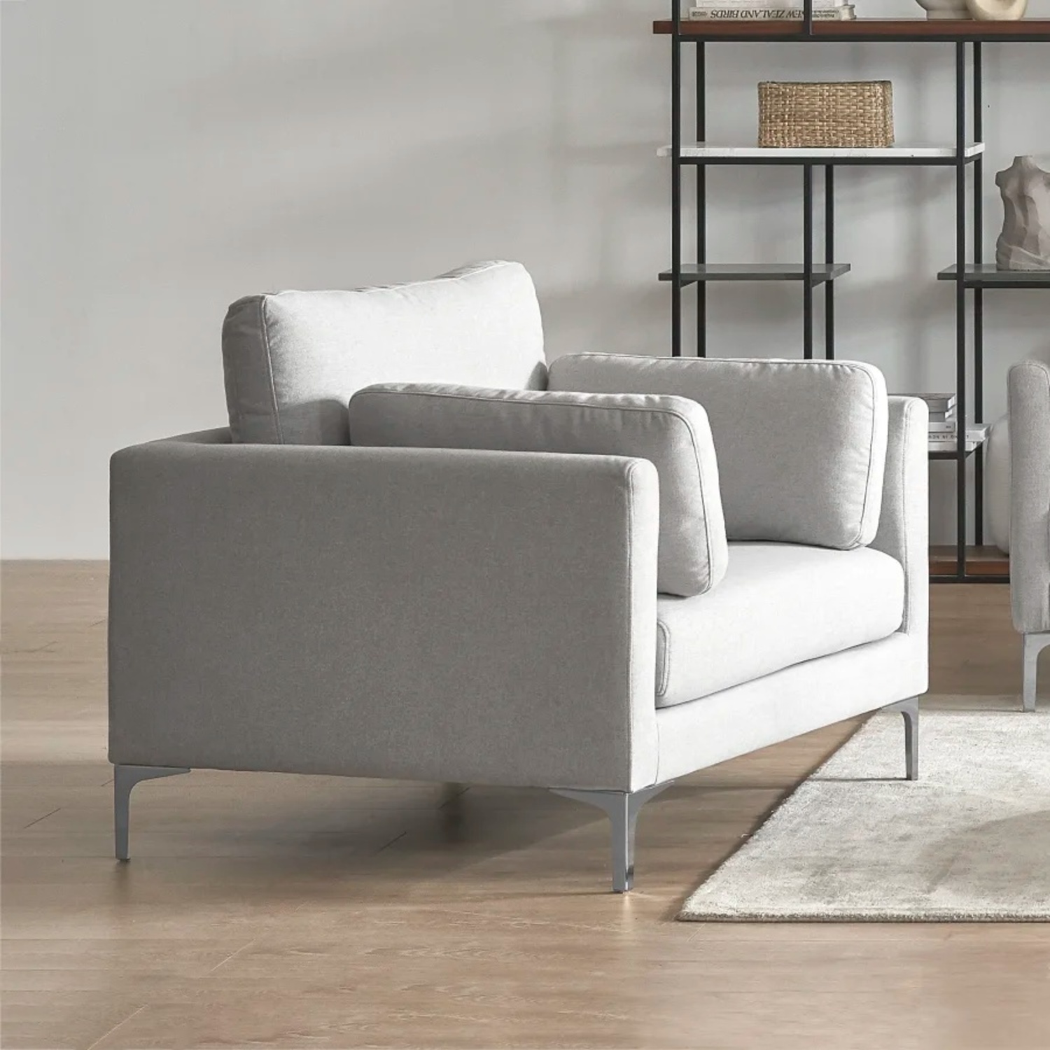 Castlery Adams Armchair - image-4