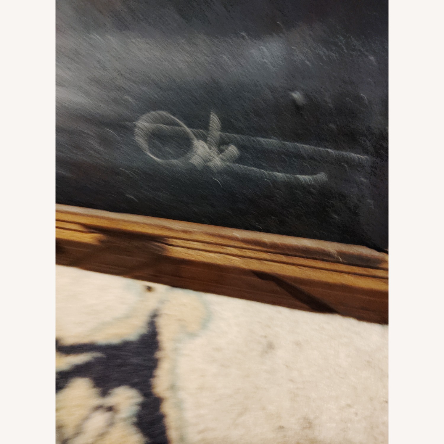 Ortiz on Velvet Eagle  - image-8