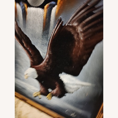 Used Ortiz on Velvet Eagle  for sale on AptDeco