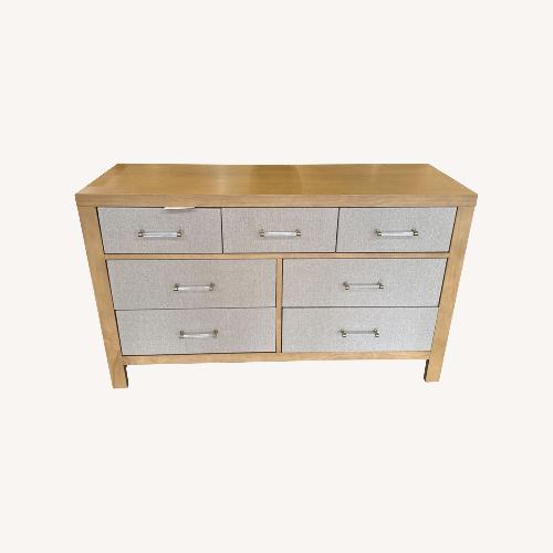 Used Namesake Eloise 7-Drawer Dresser for sale on AptDeco