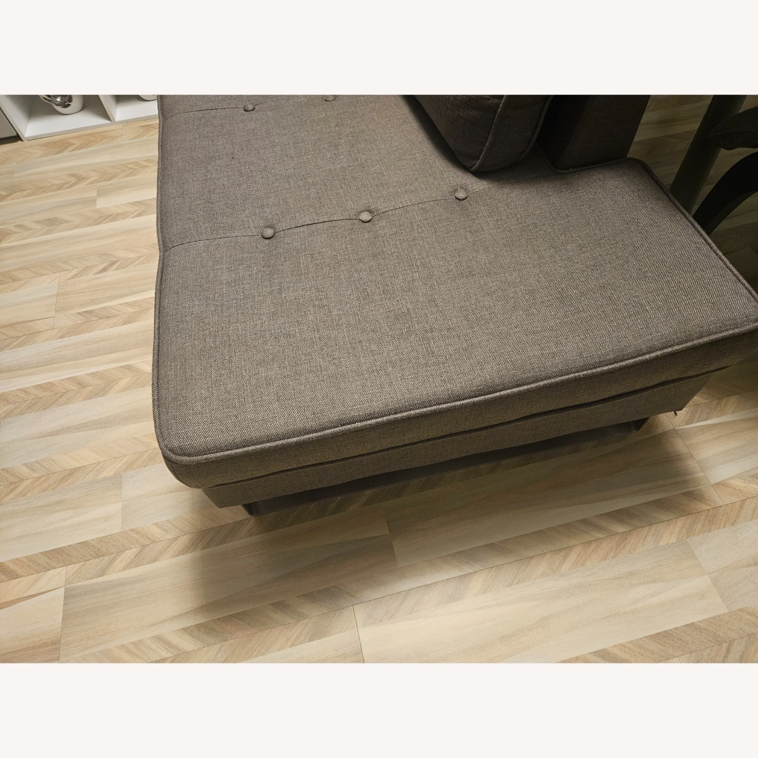 Ellis Brothers Chaise - image-4