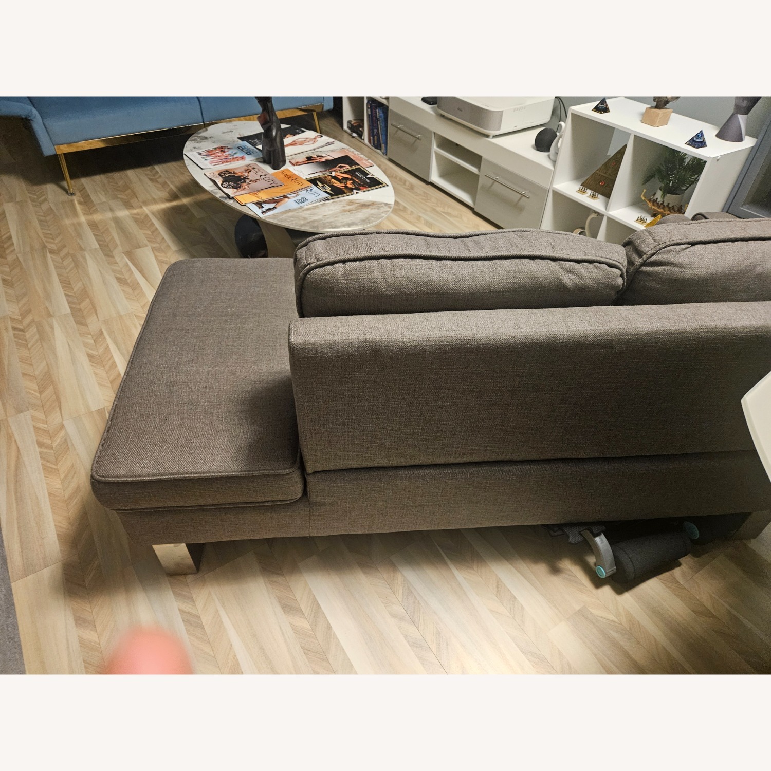 Ellis Brothers Chaise - image-3