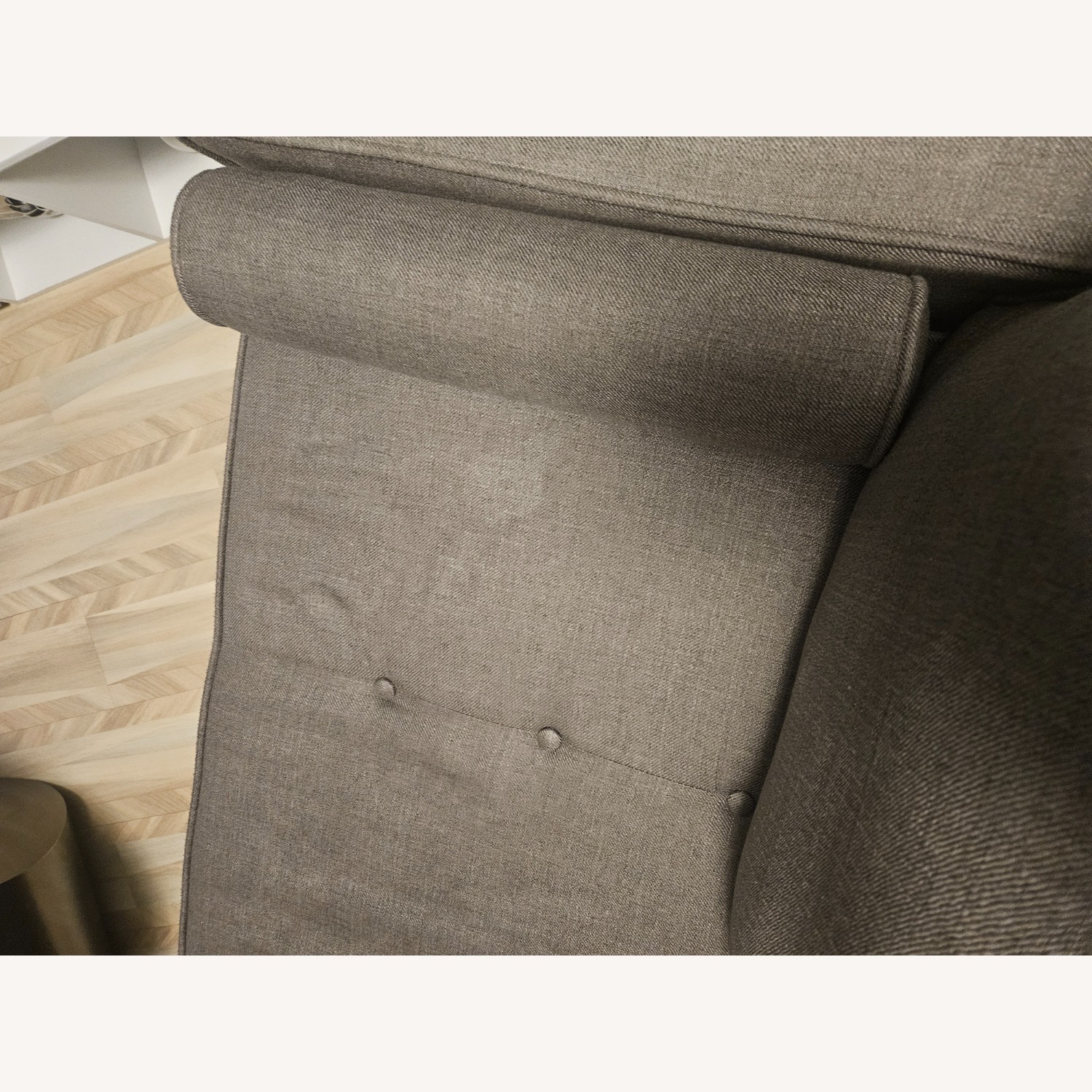 Ellis Brothers Chaise - image-2