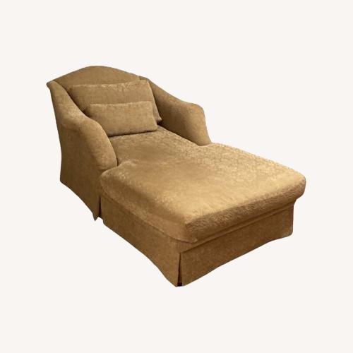 Used Vintage Tomilson Erwin Lambeth Chaises  for sale on AptDeco