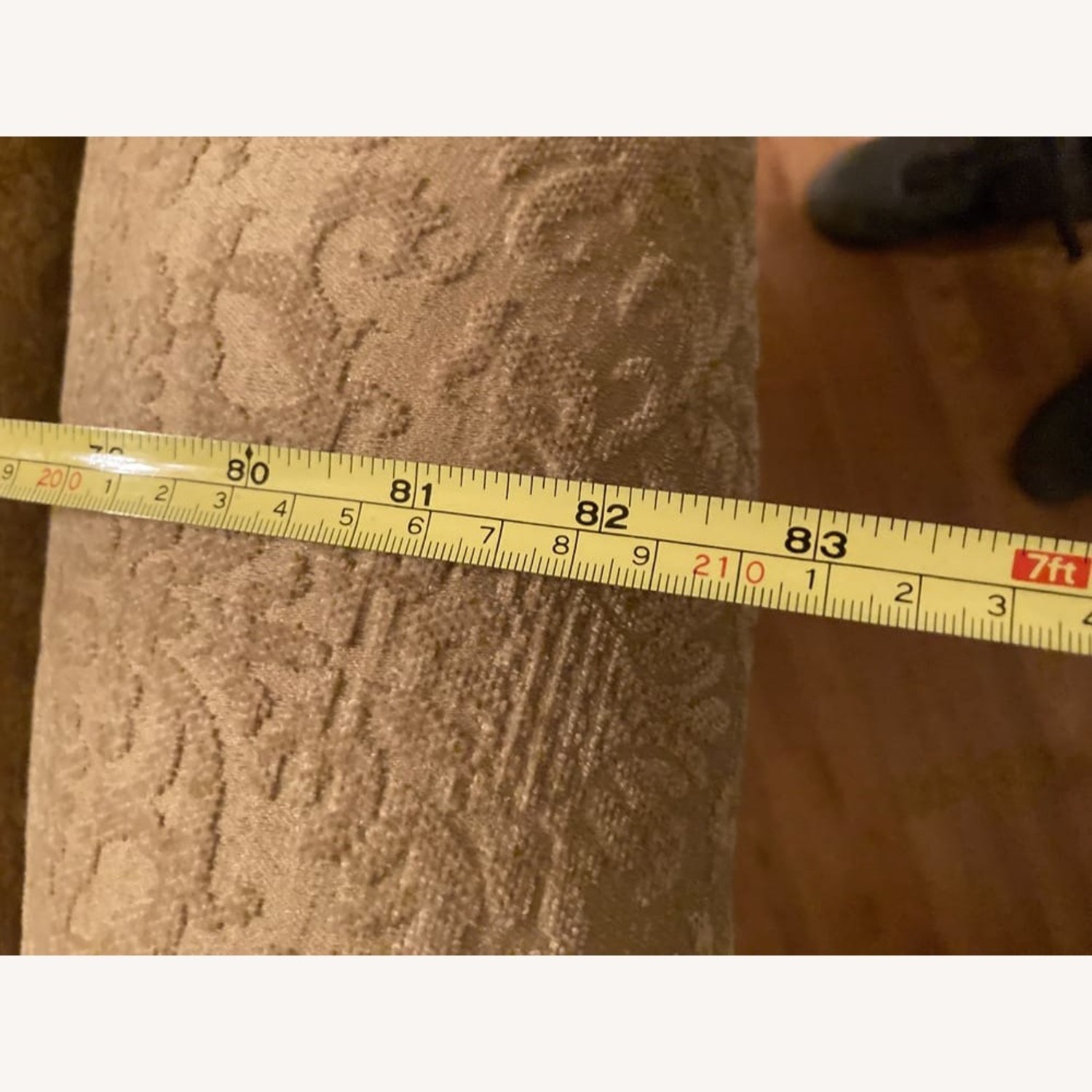 Vintage Tomilson Erwin Lambeth Chaises - image-7