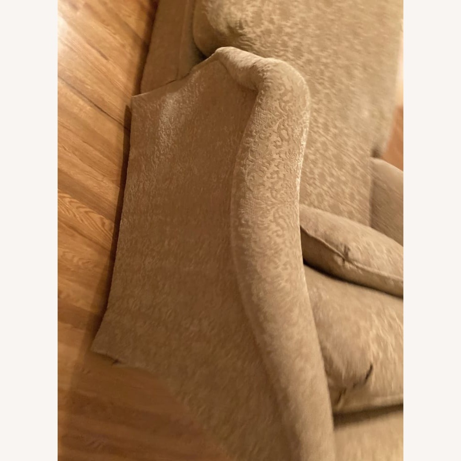 Vintage Tomilson Erwin Lambeth Chaises - image-4