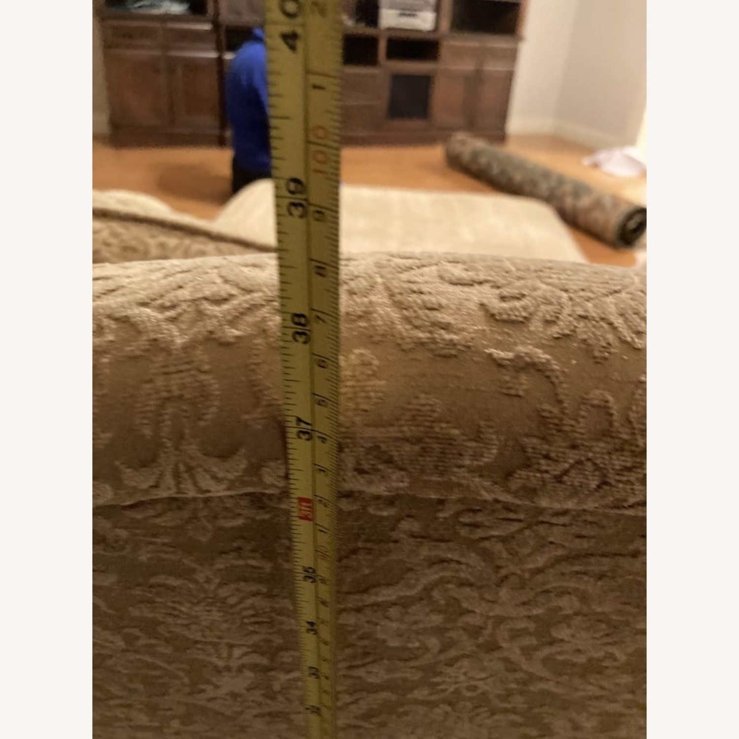 Vintage Tomilson Erwin Lambeth Chaises - image-8