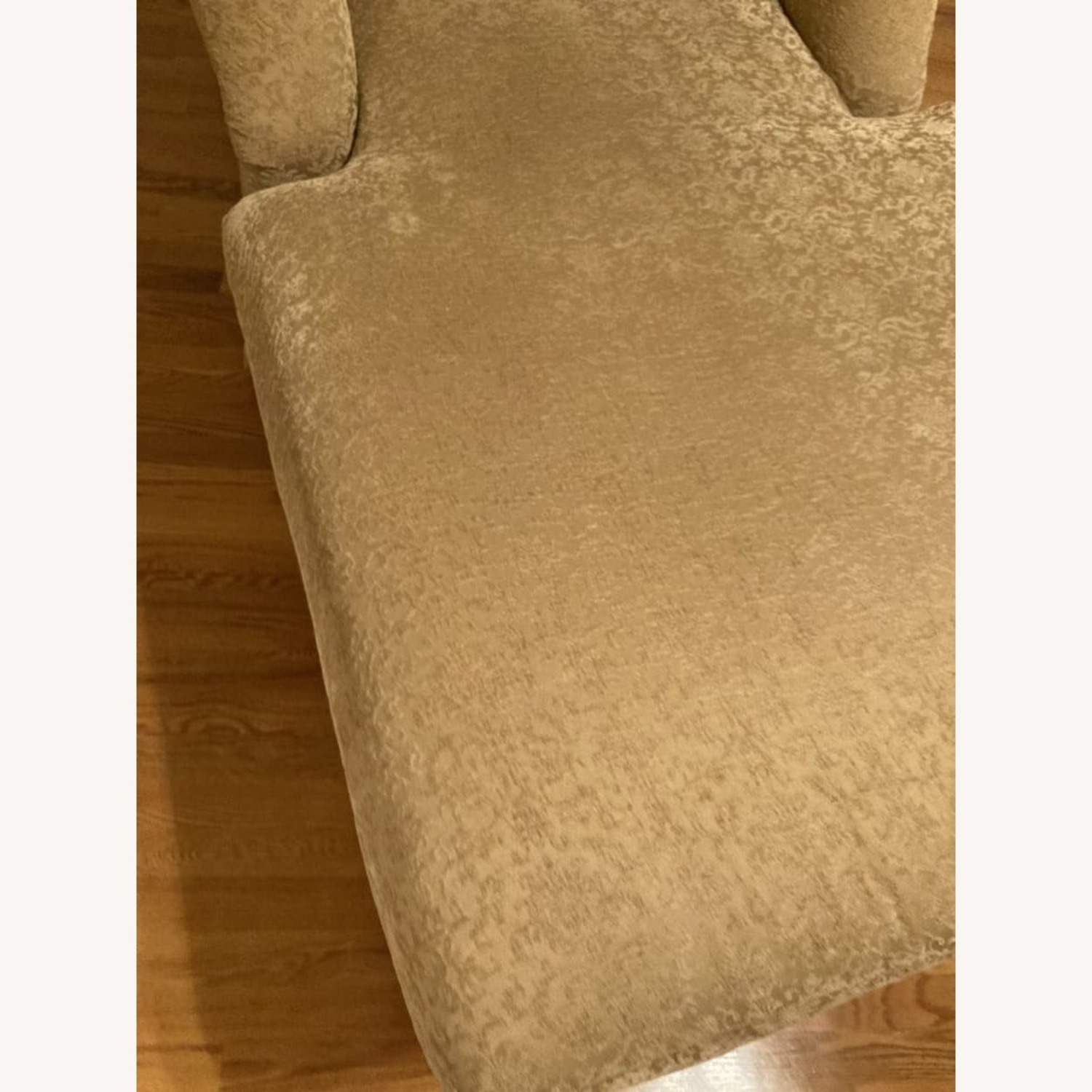 Vintage Tomilson Erwin Lambeth Chaises - image-3