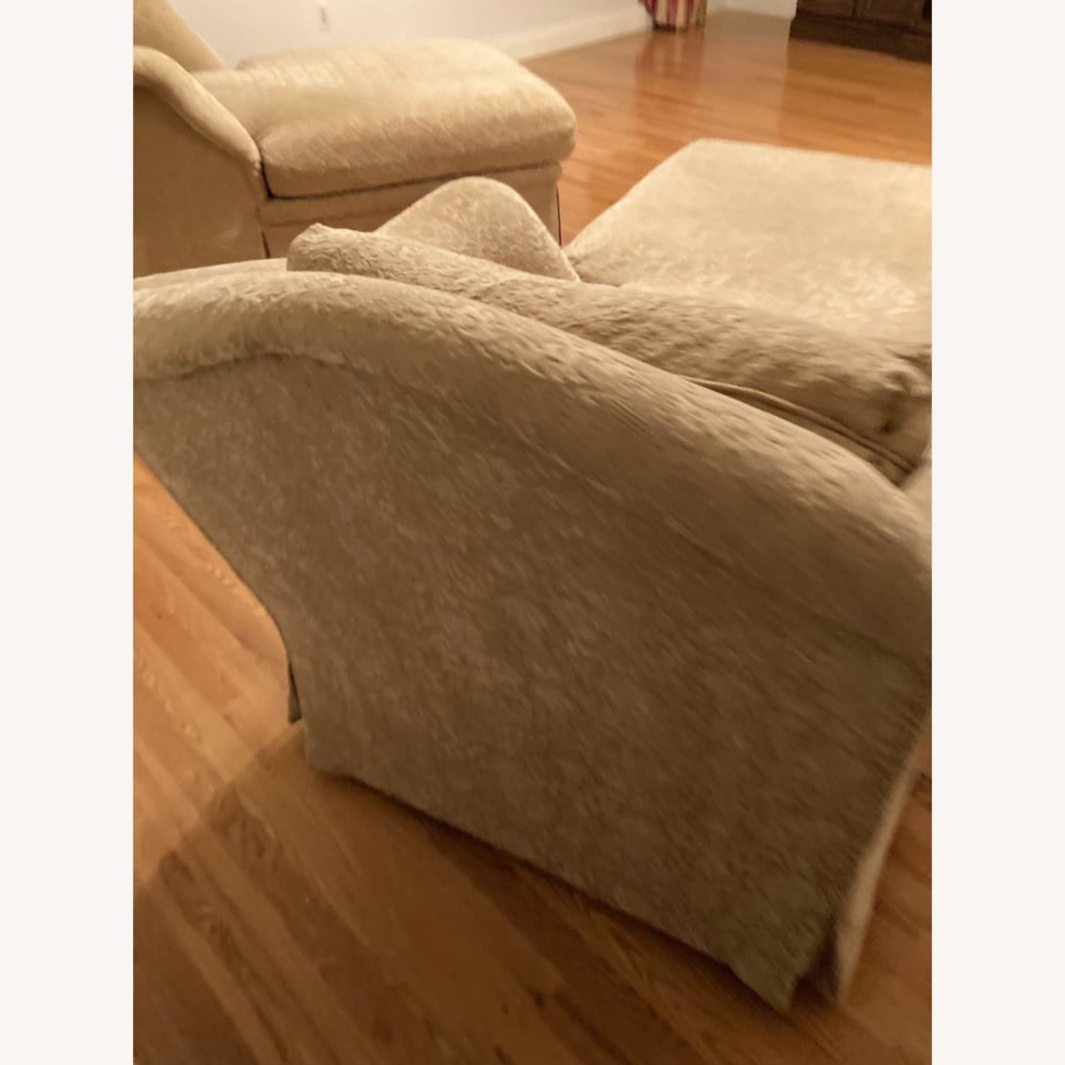 Vintage Tomilson Erwin Lambeth Chaises - image-5