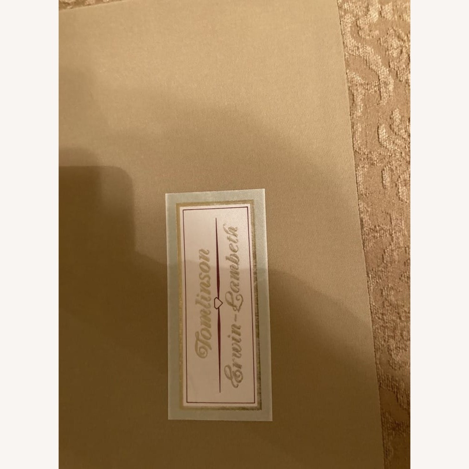 Vintage Tomilson Erwin Lambeth Chaises - image-6