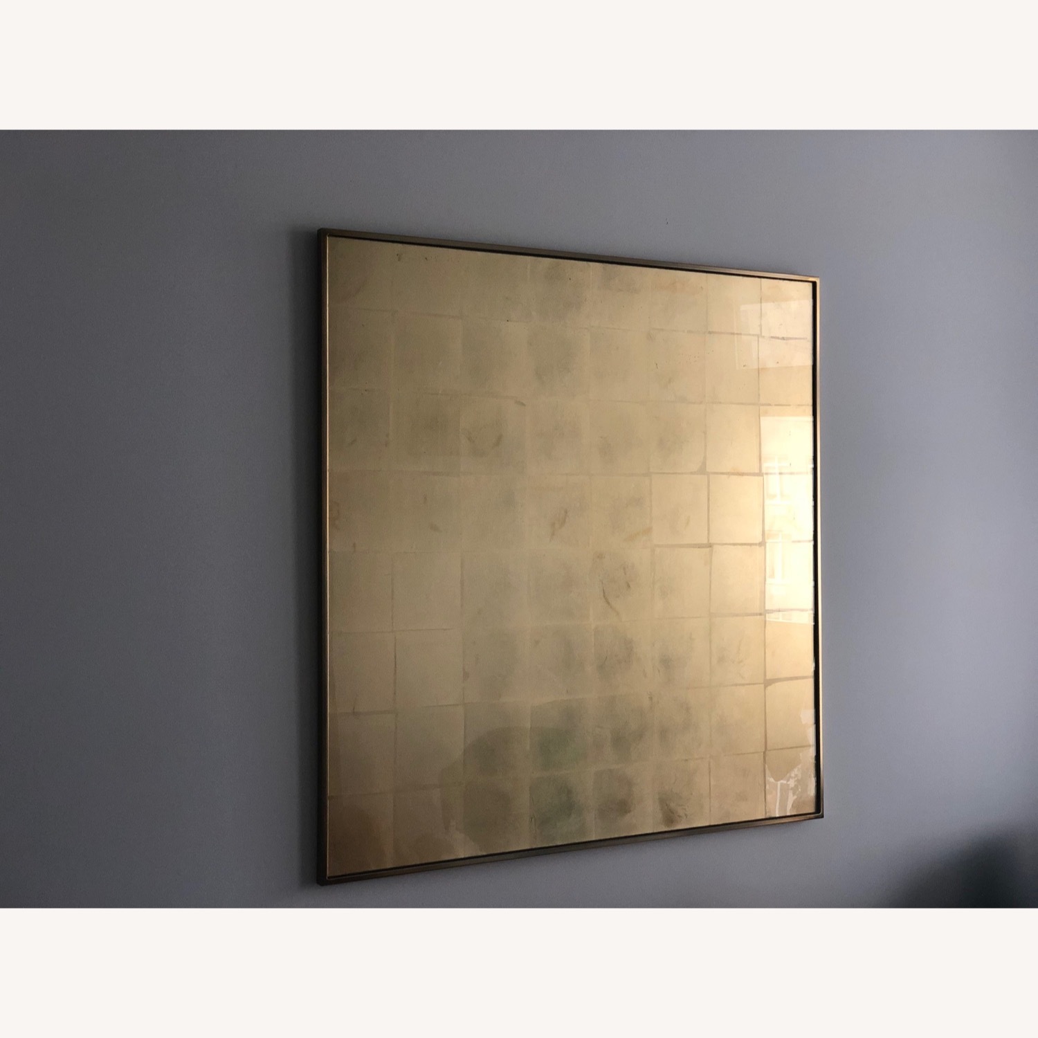 West Elm Gilded Wall Art - image-4