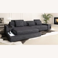 Sofa Los Angeles III BULLHOFF
