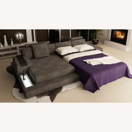Used Sofa Bed Los Angeles III BULLHOFF for sale on AptDeco