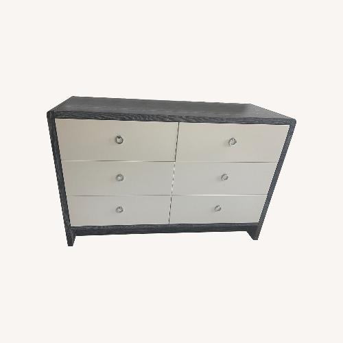 Used Mitchell Gold + Bob Williams Dresser for sale on AptDeco