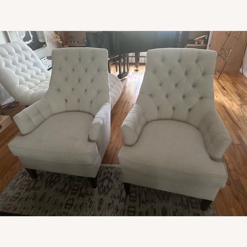 Used Classic Galleries Chairs  for sale on AptDeco