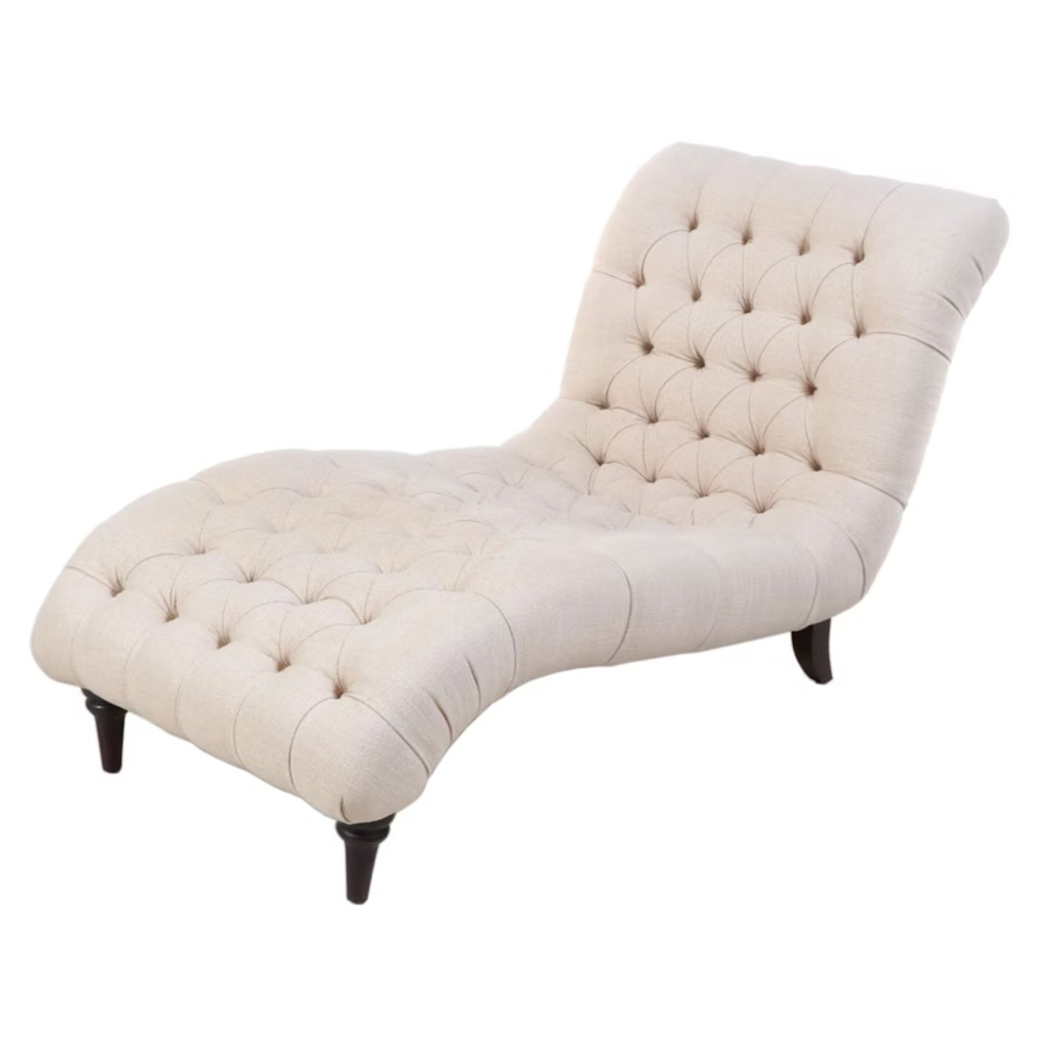 Arhaus Audrey Chaise Lounge Chair  - image-7