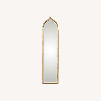 Fedala Gold Mirror