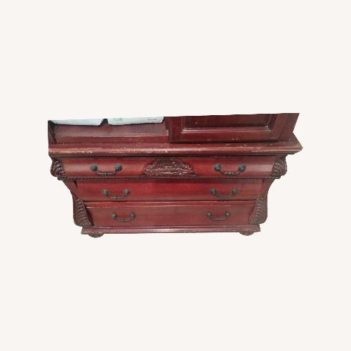 Used Ashley Furniture Dresser for sale on AptDeco