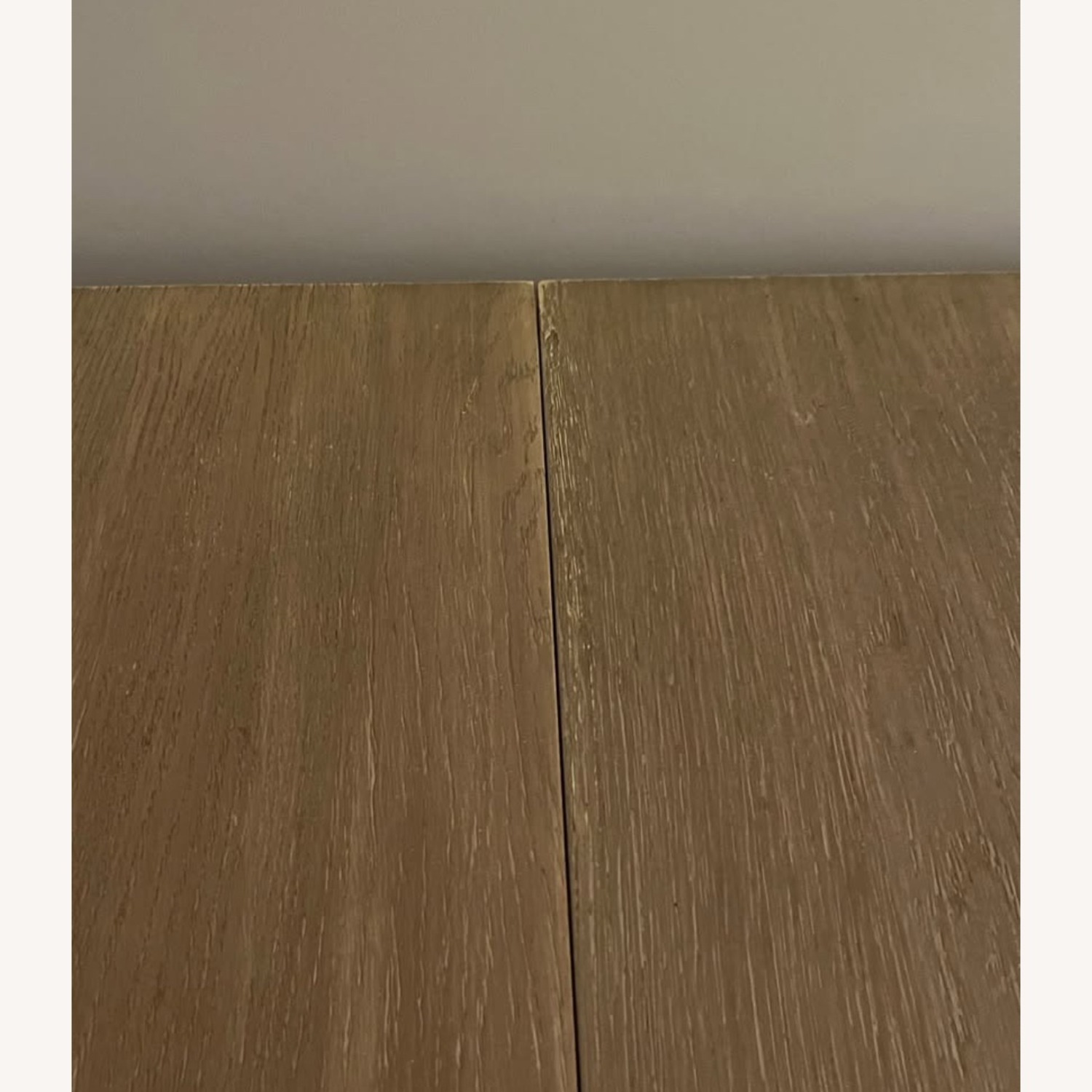 West Elm Hargrove Expandable Dining Table - image-8