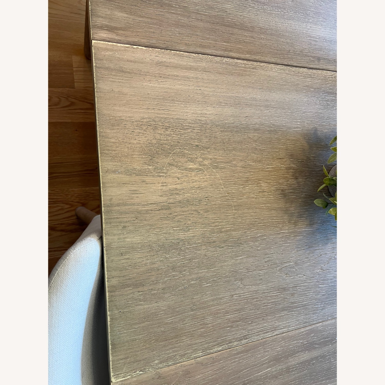 West Elm Hargrove Expandable Dining Table - image-3