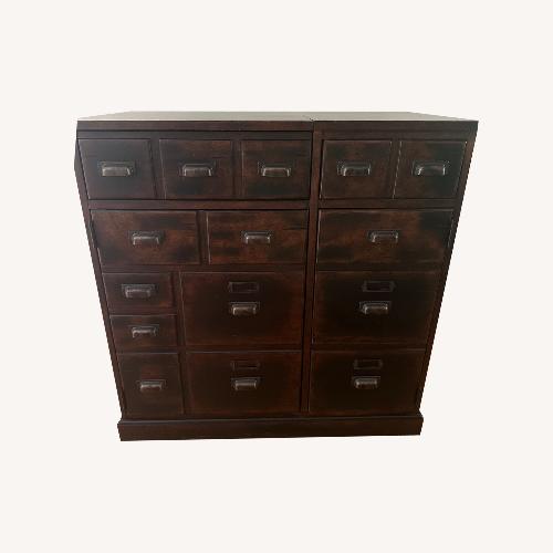 Used Bar Cart  for sale on AptDeco