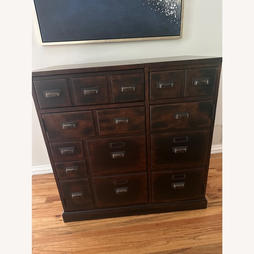 Used Bar Cart  for sale on AptDeco
