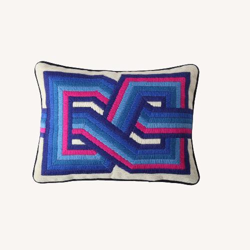 Used Jonathan Adler Throw Pillows for sale on AptDeco