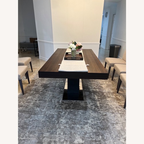 Used Expandable Dining Table for sale on AptDeco