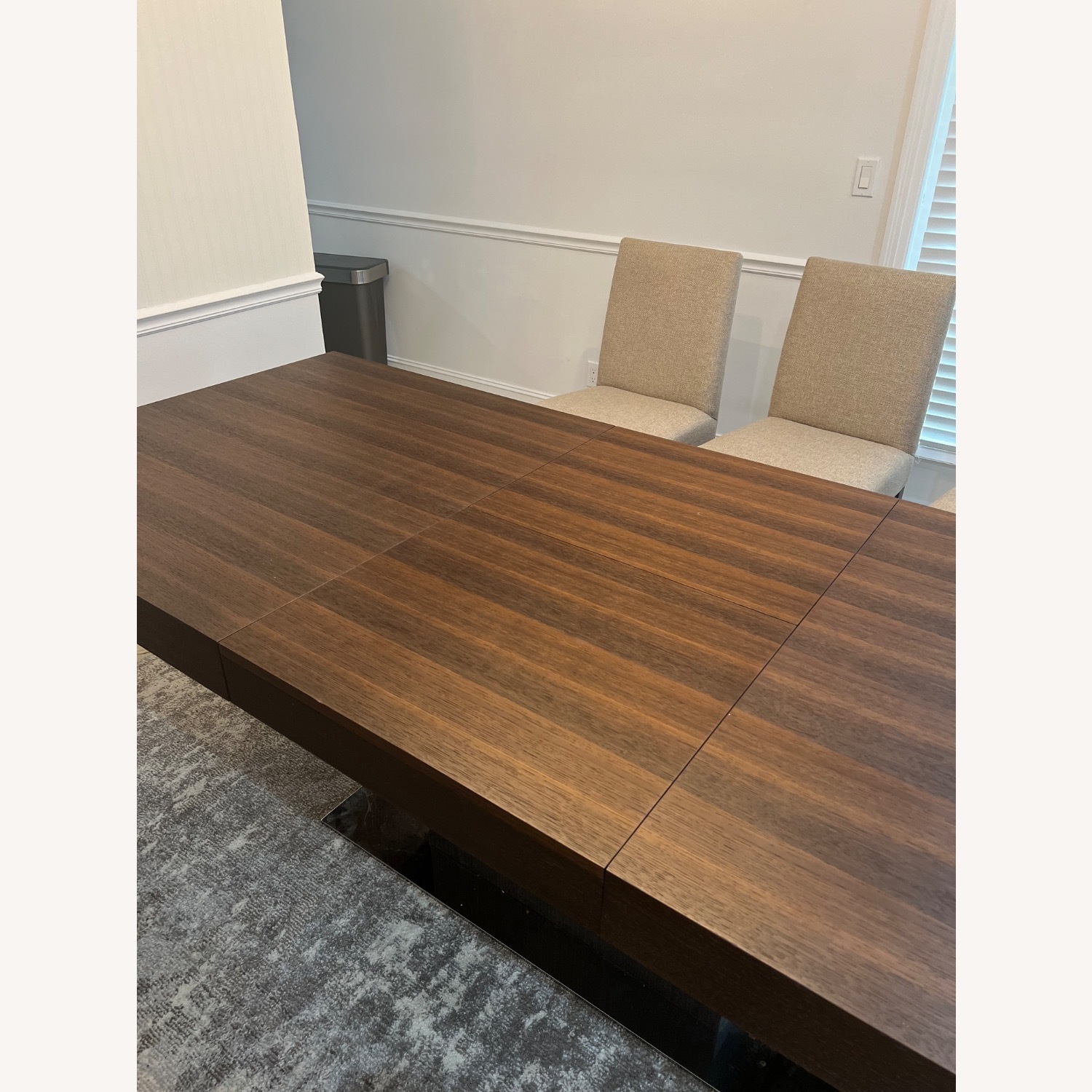 Expandable Dining Table - image-4