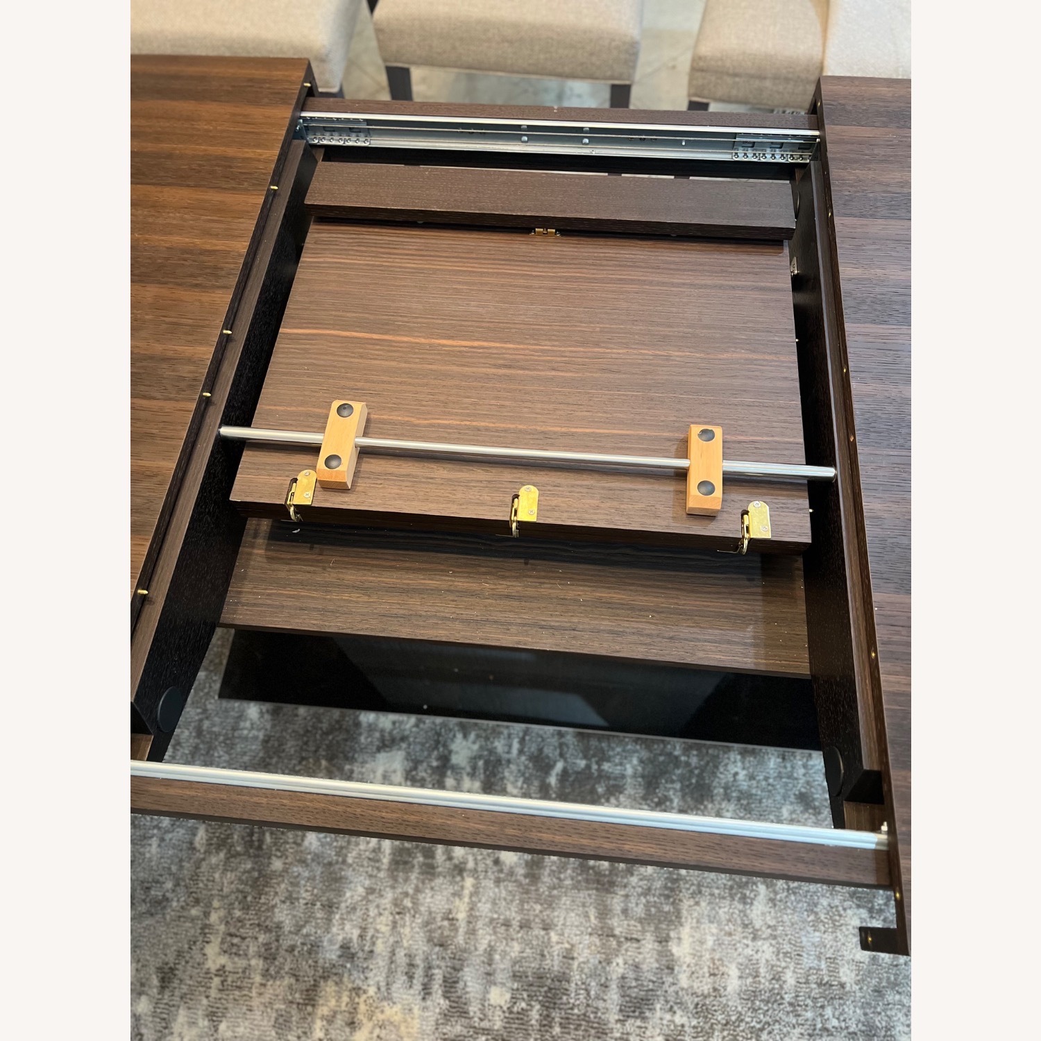 Expandable Dining Table - image-2