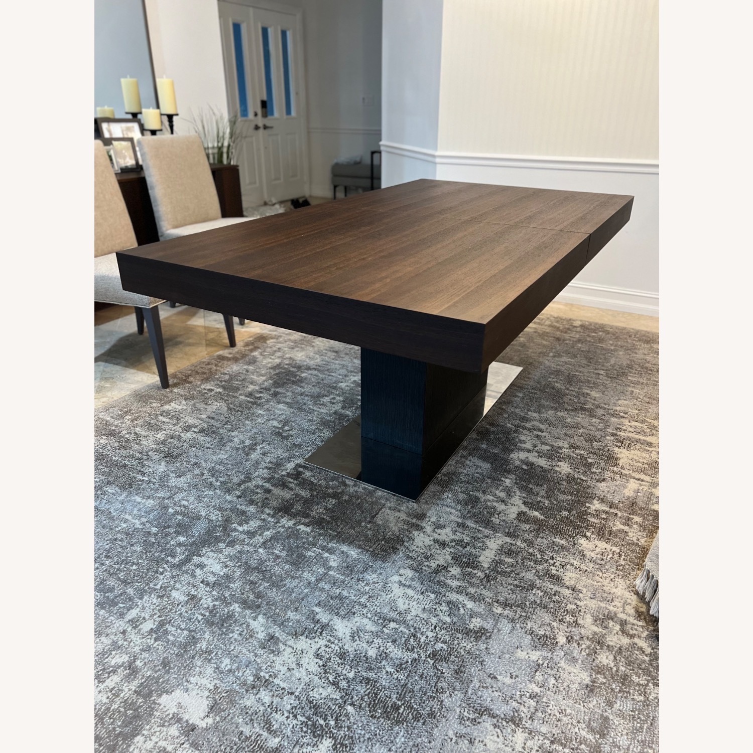 Expandable Dining Table - image-5