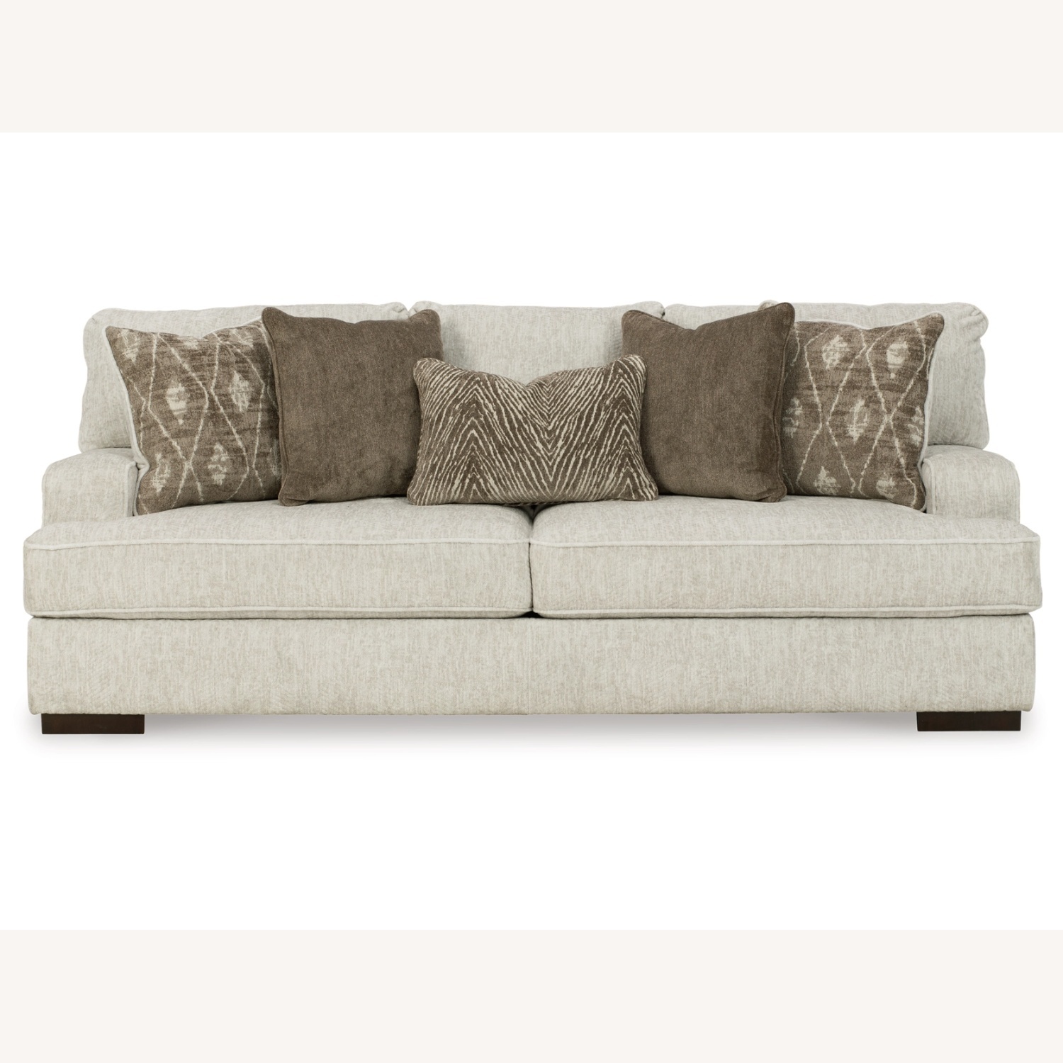 Ashley Home Alessandra Sofa - image-4