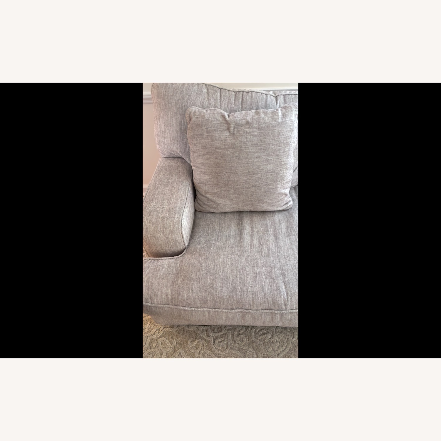 Ashley Home Alessandra Sofa - image-2